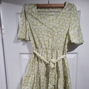 Jane Boutique Dress